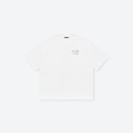 Stapled Label T-Shirt